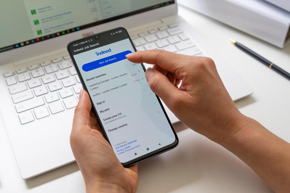 How to Find Indeed Jobs Near You — Indeed Jobs Near Me