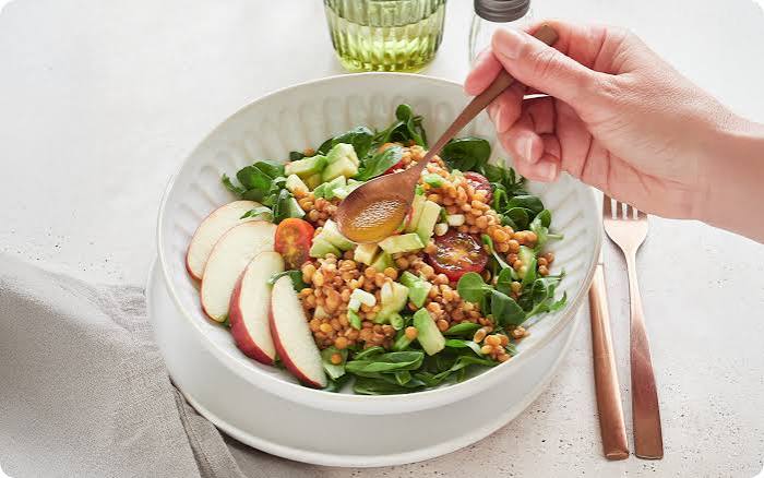 High Protein Dinner Recipes 7 Easy, Filling Meals You Can Make Tonight