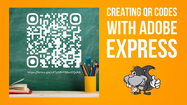 Adobe QR Code Generator: How to Create and Customize QR Codes