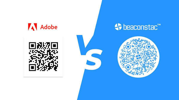 How to Create a QR Code Using Adobe Tools — Adobe QR Code Generator: How to Create and Customize QR Codes