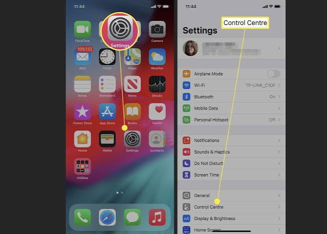 How to Record Screen With Audio on iPhone — Screen Recorder for iPhone