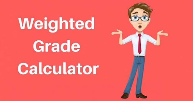Weighted Grade Calculator: How to Calculate Your Final Grade