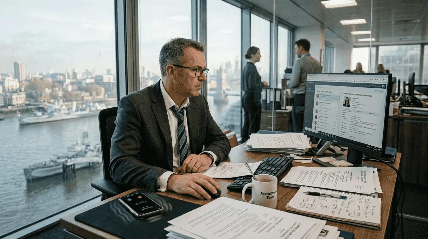 How to Log In to Your Indeed Employer Account in the UK — Indeed for Employers Login