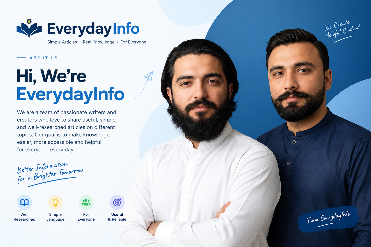 About EverydayInfo